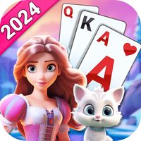 Solitaire TriPeaks 5 in 1