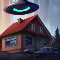 Offline Invasion | Arcade Game