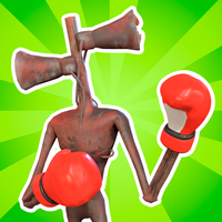 Monsters: Hit and Run