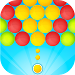 Bubble Shooter Ball