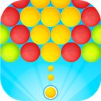Bubble Shooter Ball