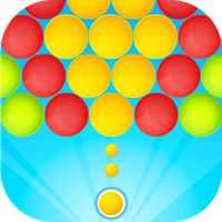 Bubble Shooter Ball