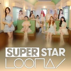 SUPERSTAR LOONA