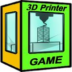 3D Printer Game