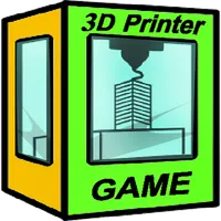 3D Printer Game