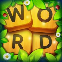 Word Find - Word Connect