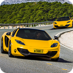 Taxi Car Racing Game - Taxi