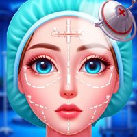 ASMR Surgery : Doctor Games