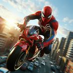 MOTO VELOCITY: BIKE RACING