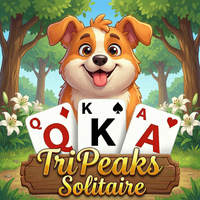 Solitaire TriPeaks Journey
