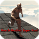 Muscle Brother Super Run!