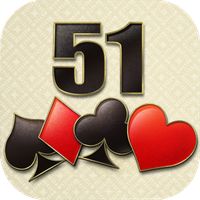 51 HD Kağıt Okey Oyunu