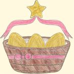 Eggs Catcher Heroes Endless fu