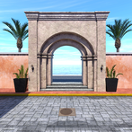 Escape Game - The Chase