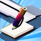 Pencil Runner