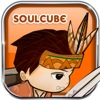 Legend of Soul Cube