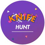 K Knife Hunt