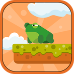 Jumping Frog