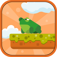 Jumping Frog