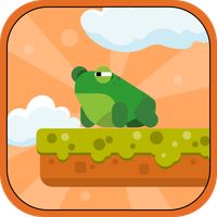 Jumping Frog