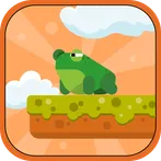 Jumping Frog