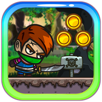 Little Ninja Adventure