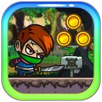 Little Ninja Adventure