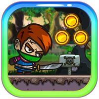 Little Ninja Adventure