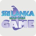 Sri Lanka Map Quiz Game