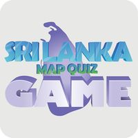 Sri Lanka Map Quiz Game