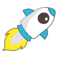 Flappy Rocket