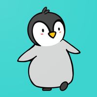 Penguin Waddle
