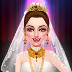 Fashion Show Makeup Girl Games