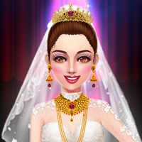 Fashion Show Makeup Girl Games