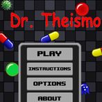 Dr. Theismo