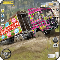 Indian Truck Simulator Games