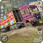 Indian Truck Simulator Games