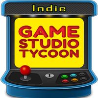 Game Dev Studio Tycoon