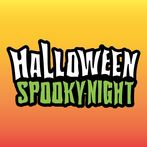 Halloween Spooky Night
