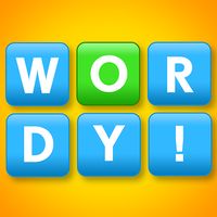 Wordy Lines!