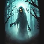 Dead forest - escape challenge