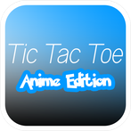 Tic Tac Toe Anime Edition