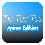 Tic Tac Toe Anime Edition