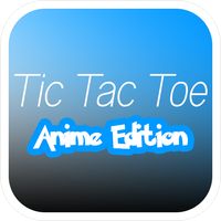Tic Tac Toe Anime Edition