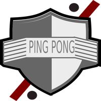 Ping Pong game by Suhani