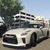 Auto Simulators Racing & Drive