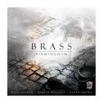 Brass Birmingham Automa