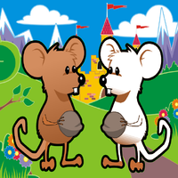 Rats Adventure Retro