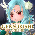 GensoKishi Online - RPG game