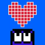 Square Love